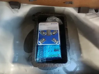 Photo 16 Hyundai I10  1.0 67 ECO