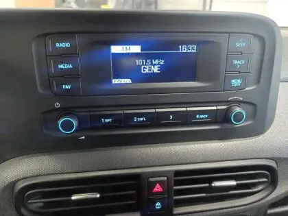 Photo 18 Hyundai I10  1.0 67 ECO