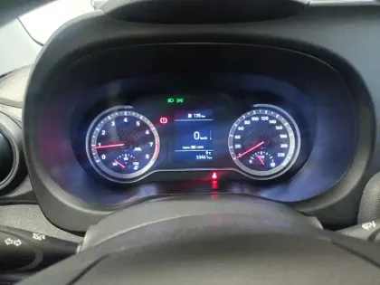 Photo 17 Hyundai I10  1.0 67 ECO