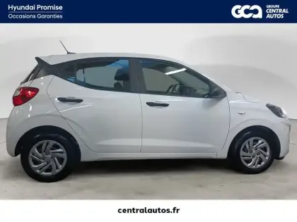 Photo 5 Hyundai I10  1.0 67 ECO
