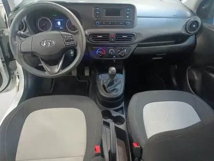 Photo 14 Hyundai I10  1.0 67 ECO