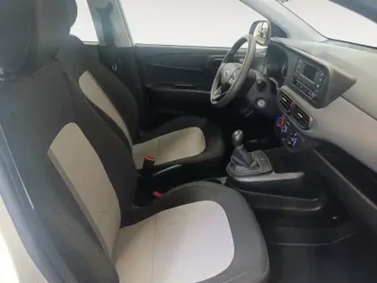 Photo 10 Hyundai I10  1.0 67 ECO