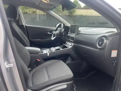 Photo 6 Hyundai Kona  Electrique 39 kWh - 136 ch