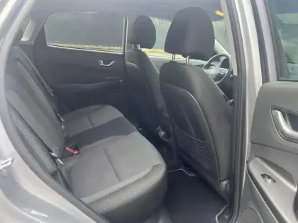 Photo 7 Hyundai Kona  Electrique 39 kWh - 136 ch