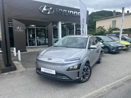 Photo Hyundai Kona Intuitive