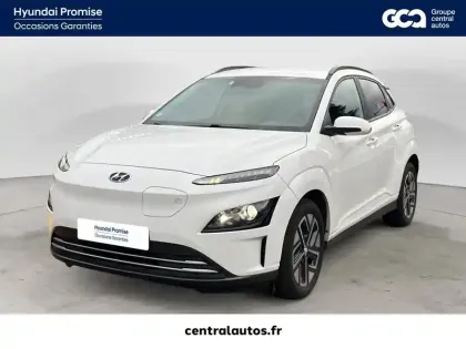Photo Hyundai Kona Intuitive