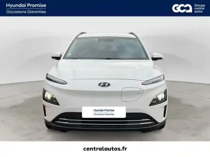 Photo 6 Hyundai Kona  Electrique 39 kWh - 136 ch