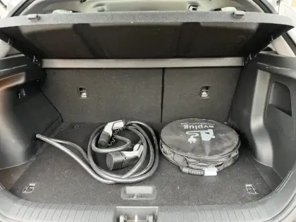 Photo 14 Hyundai Kona  Electrique 39 kWh - 136 ch