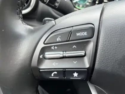 Photo 20 Hyundai Kona  Electrique 39 kWh - 136 ch