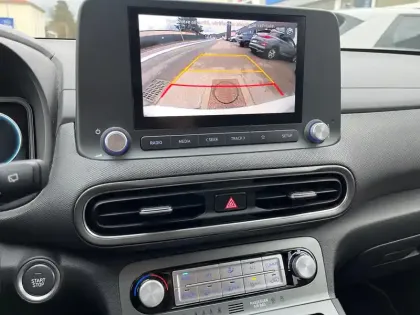 Photo 15 Hyundai Kona  Electrique 39 kWh - 136 ch