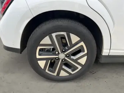 Photo 7 Hyundai Kona  Electrique 39 kWh - 136 ch