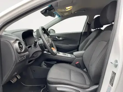 Photo 8 Hyundai Kona  Electrique 39 kWh - 136 ch