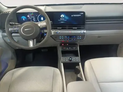 Photo 14 Hyundai Kona  Electrique 65 kWh - 217 ch