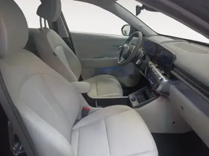 Photo 10 Hyundai Kona  Electrique 65 kWh - 217 ch