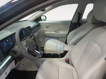 Photo 9 Hyundai Kona  Electrique 65 kWh - 217 ch