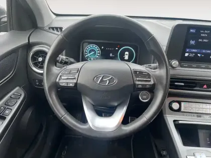 Photo 10 Hyundai Kona  Electrique 39 kWh - 136 ch