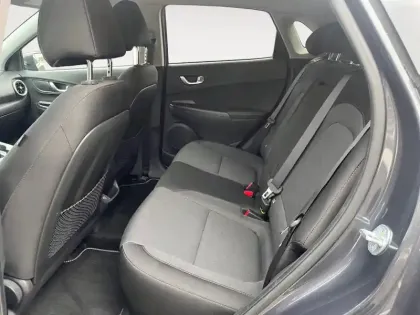 Photo 12 Hyundai Kona  Electrique 39 kWh - 136 ch