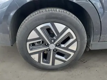 Photo 7 Hyundai Kona  Electrique 39 kWh - 136 ch