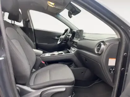 Photo 9 Hyundai Kona  Electrique 39 kWh - 136 ch