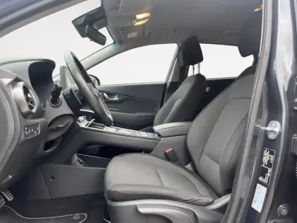 Photo 8 Hyundai Kona  Electrique 39 kWh - 136 ch