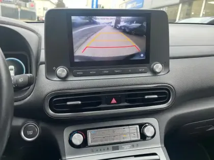 Photo 16 Hyundai Kona  Electrique 39 kWh - 136 ch