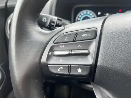 Photo 22 Hyundai Kona  Electrique 39 kWh - 136 ch