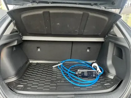 Photo 15 Hyundai Kona  Electrique 39 kWh - 136 ch