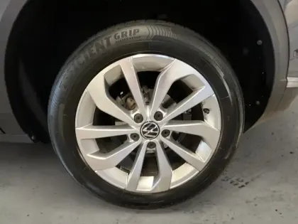 Photo 8 Volkswagen T-roc  1.5 TSI EVO 150 Start/Stop DSG7