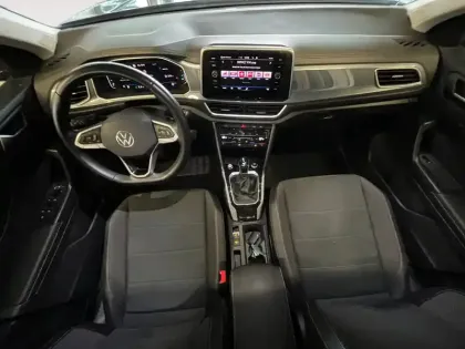 Photo 37 Volkswagen T-roc  1.5 TSI EVO 150 Start/Stop DSG7