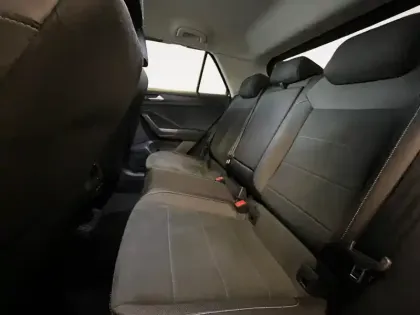 Photo 36 Volkswagen T-roc  1.5 TSI EVO 150 Start/Stop DSG7