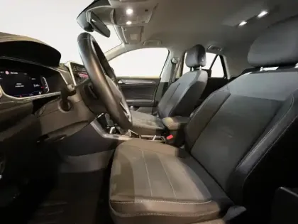 Photo 9 Volkswagen T-roc  1.5 TSI EVO 150 Start/Stop DSG7