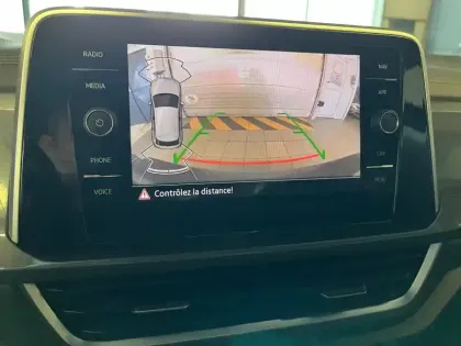 Photo 41 Volkswagen T-roc  1.5 TSI EVO 150 Start/Stop DSG7