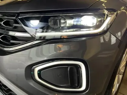 Photo 45 Volkswagen T-roc  1.5 TSI EVO 150 Start/Stop DSG7