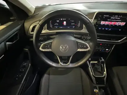 Photo 11 Volkswagen T-roc  1.5 TSI EVO 150 Start/Stop DSG7