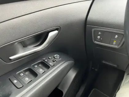 Photo 20 Hyundai Tucson  1.6 T-GDI 150 Hybrid 48V iBVM