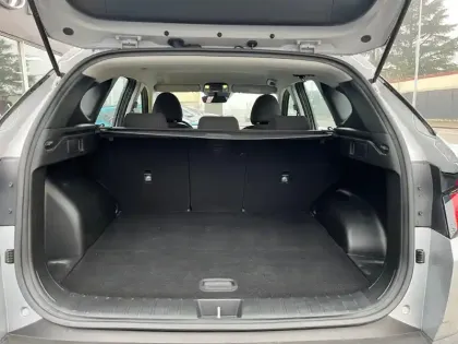 Photo 15 Hyundai Tucson  1.6 T-GDI 150 Hybrid 48V iBVM