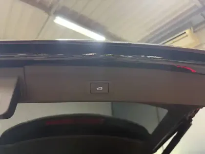 Photo 12 Audi Q3  45 TFSIe 245 ch S tronic 6