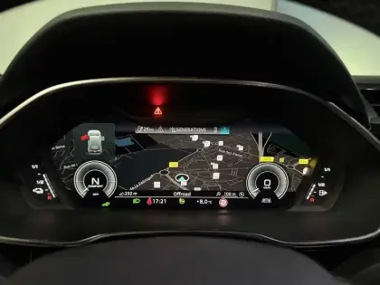 Photo 17 Audi Q3  45 TFSIe 245 ch S tronic 6