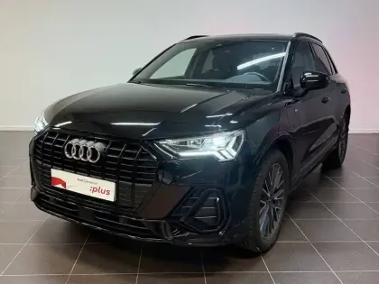 Photo Audi Q3 S Line