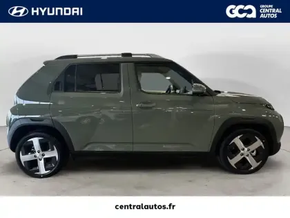 Photo 5 Hyundai Inster  49 kWh 5 pl.