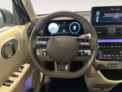 Photo 11 Hyundai Inster  49 kWh 5 pl.