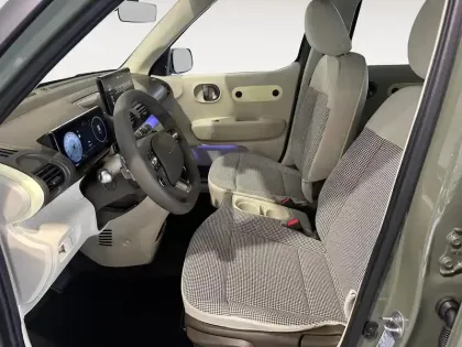 Photo 9 Hyundai Inster  49 kWh 5 pl.