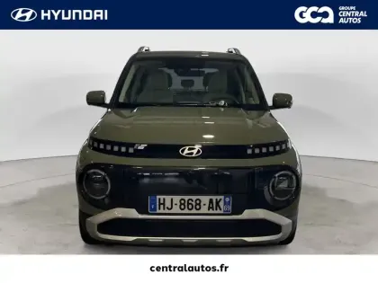 Photo 7 Hyundai Inster  49 kWh 5 pl.