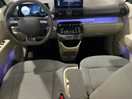 Photo 14 Hyundai Inster  49 kWh 5 pl.