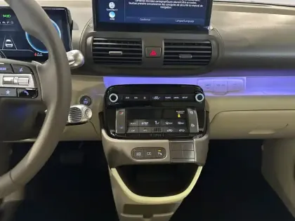 Photo 12 Hyundai Inster  49 kWh 5 pl.