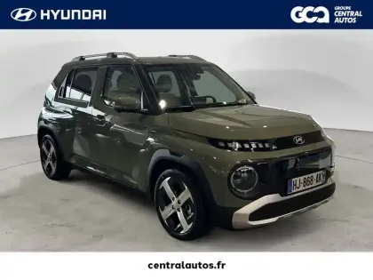 Photo 6 Hyundai Inster  49 kWh 5 pl.