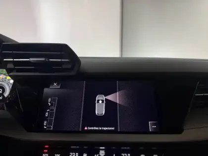 Photo 14 Audi A3  Sportback 35 TFSI Mild Hybrid 150 S tronic 7