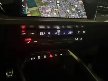 Photo 22 Audi A3  Sportback 35 TFSI Mild Hybrid 150 S tronic 7