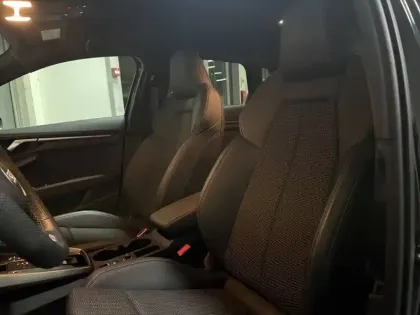 Photo 27 Audi A3  Sportback 35 TFSI Mild Hybrid 150 S tronic 7