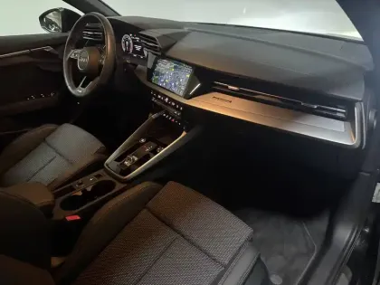 Photo 5 Audi A3  Sportback 35 TFSI Mild Hybrid 150 S tronic 7